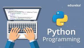 Προγραμματισμός με Python: Επιχειρησιακές και Ψηφιακές Δεξιότητες