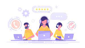 Telemarketing: Αποτελεσματικές πωλήσεις και εξυπηρέτηση πελατών